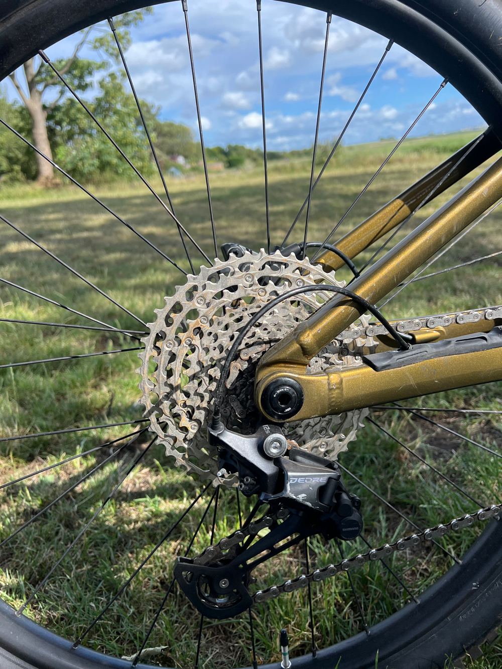 Orbea Occam H20 Lt 2024