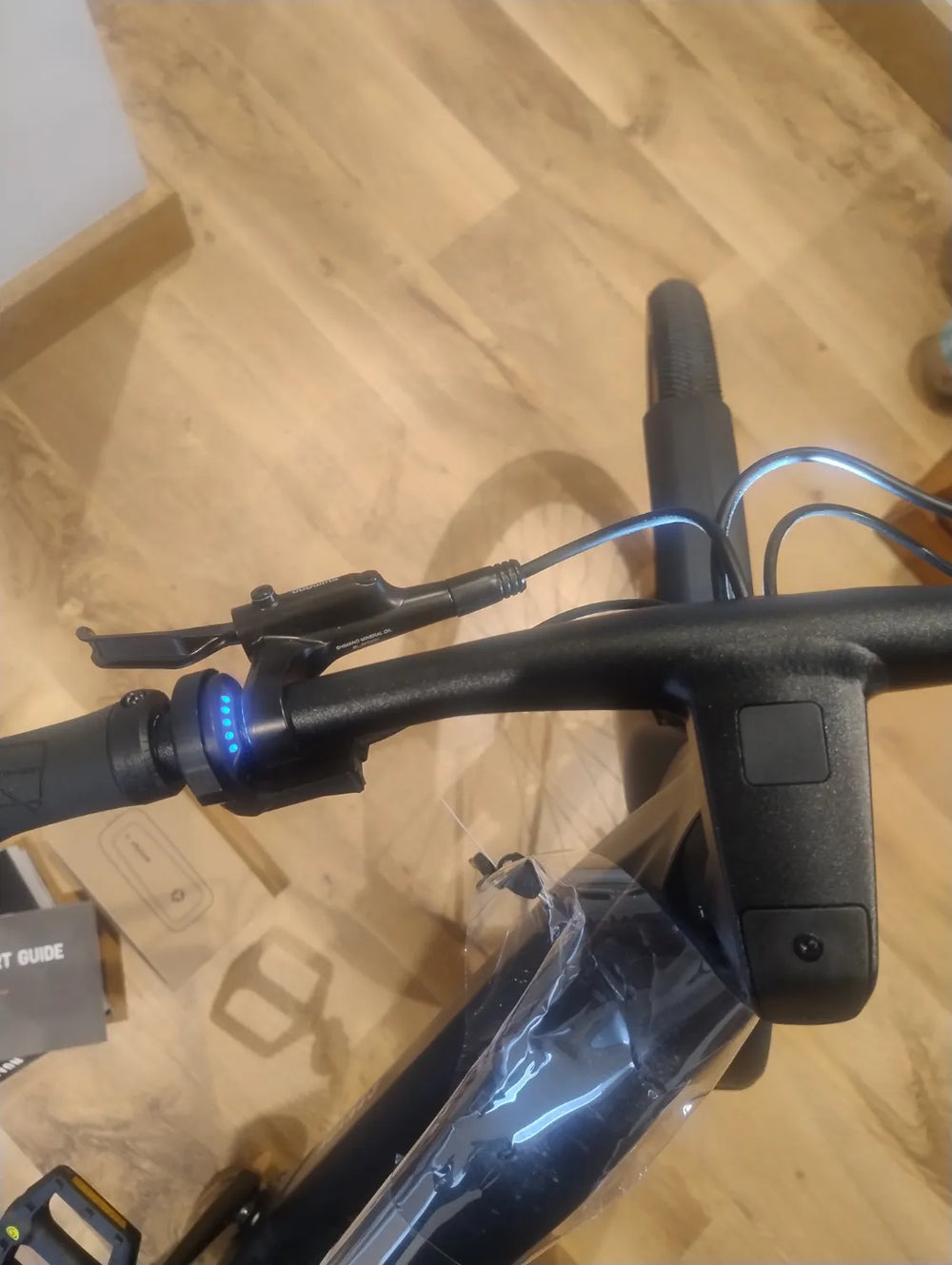 Canyon Commuter:ONfly 7 Mid Step 2023