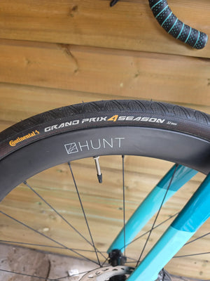 Bianchi Infinito CV Disc Ultegra 2023