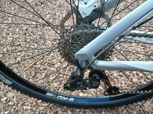 Giant Xtc Composite 29er 2 2014