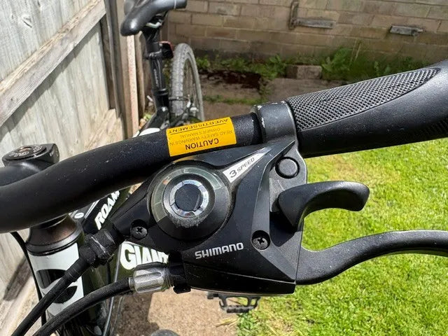 Giant Roam 3 Hybrid 2026