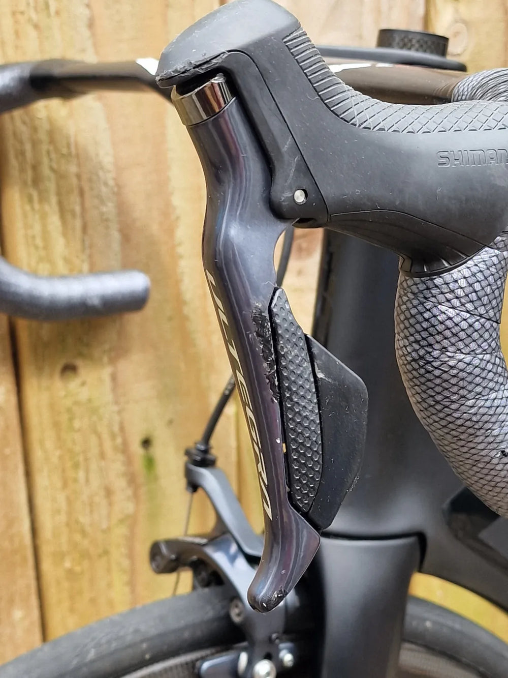 Look 795 Bladers Ultegra Di2 2024