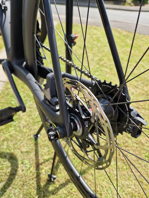 Cervelo R Series Force Etap AXS 12 Speed Disc 2021