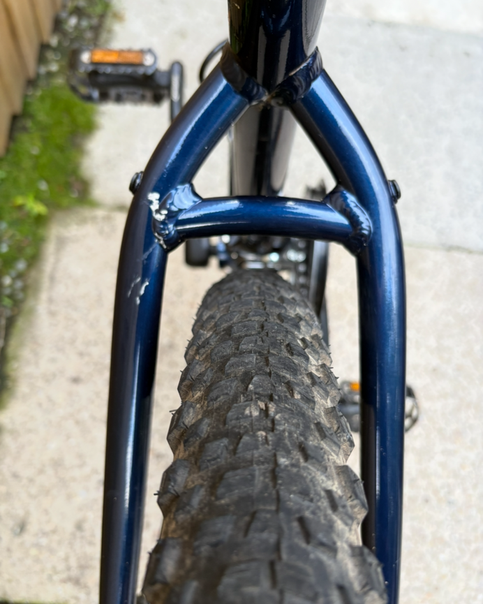 Giant Talon 5 27.5 2022