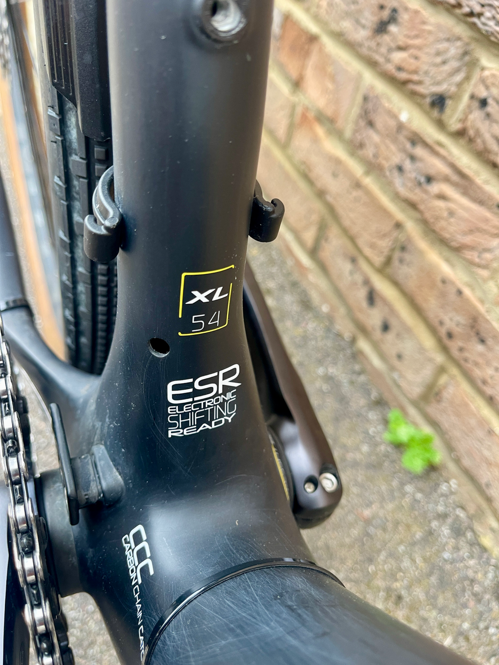 Simplon Razorblade 2024