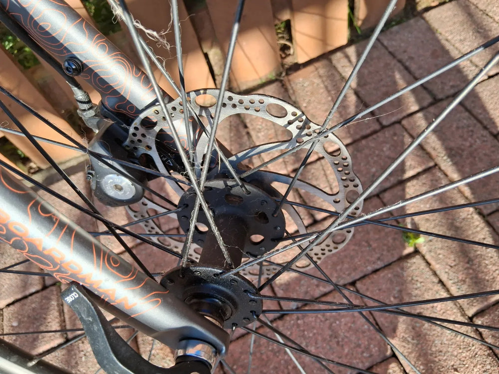Boardman ADV 8.6 2023