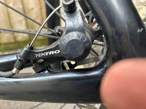 STORCK Custom built 2022