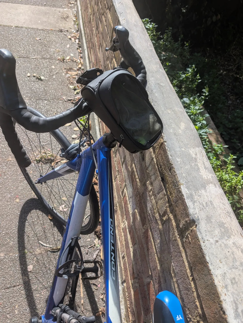 Giant Contend 2 2020