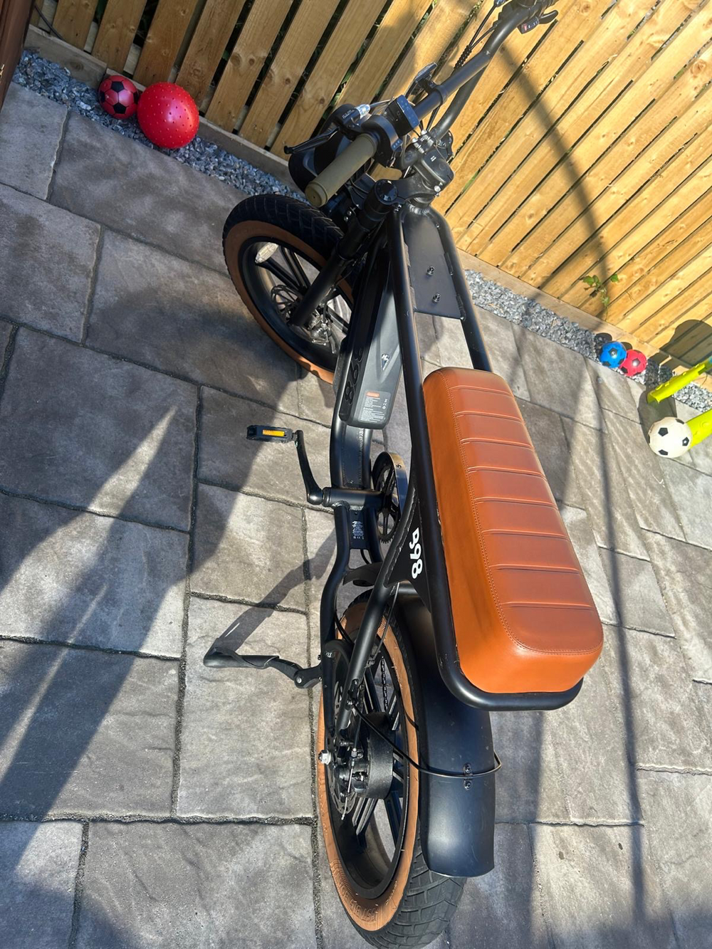 B98 Electric hybrid  2026