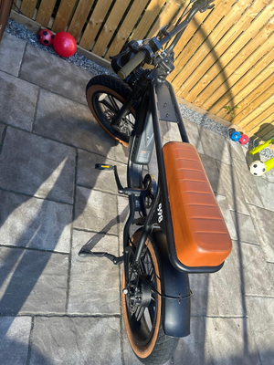 B98 Electric hybrid  2026