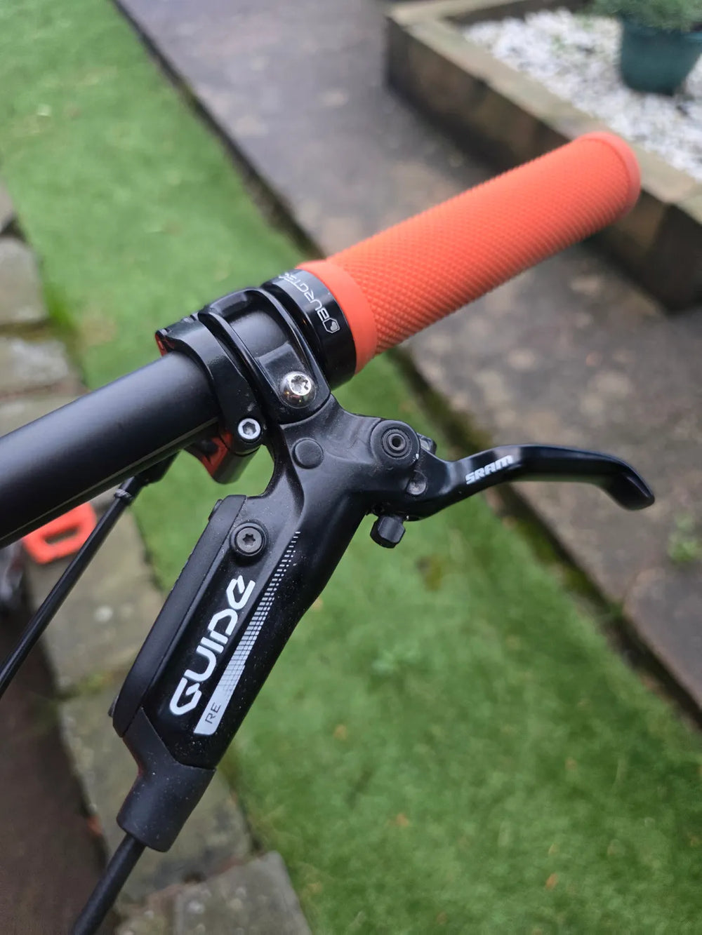 Orange Five Evo S 2022