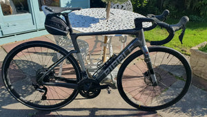 Ribble Endurance SL e, Shimano 105 2020