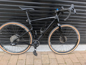 Cannondale Topstone Carbon Apex AXS 2024