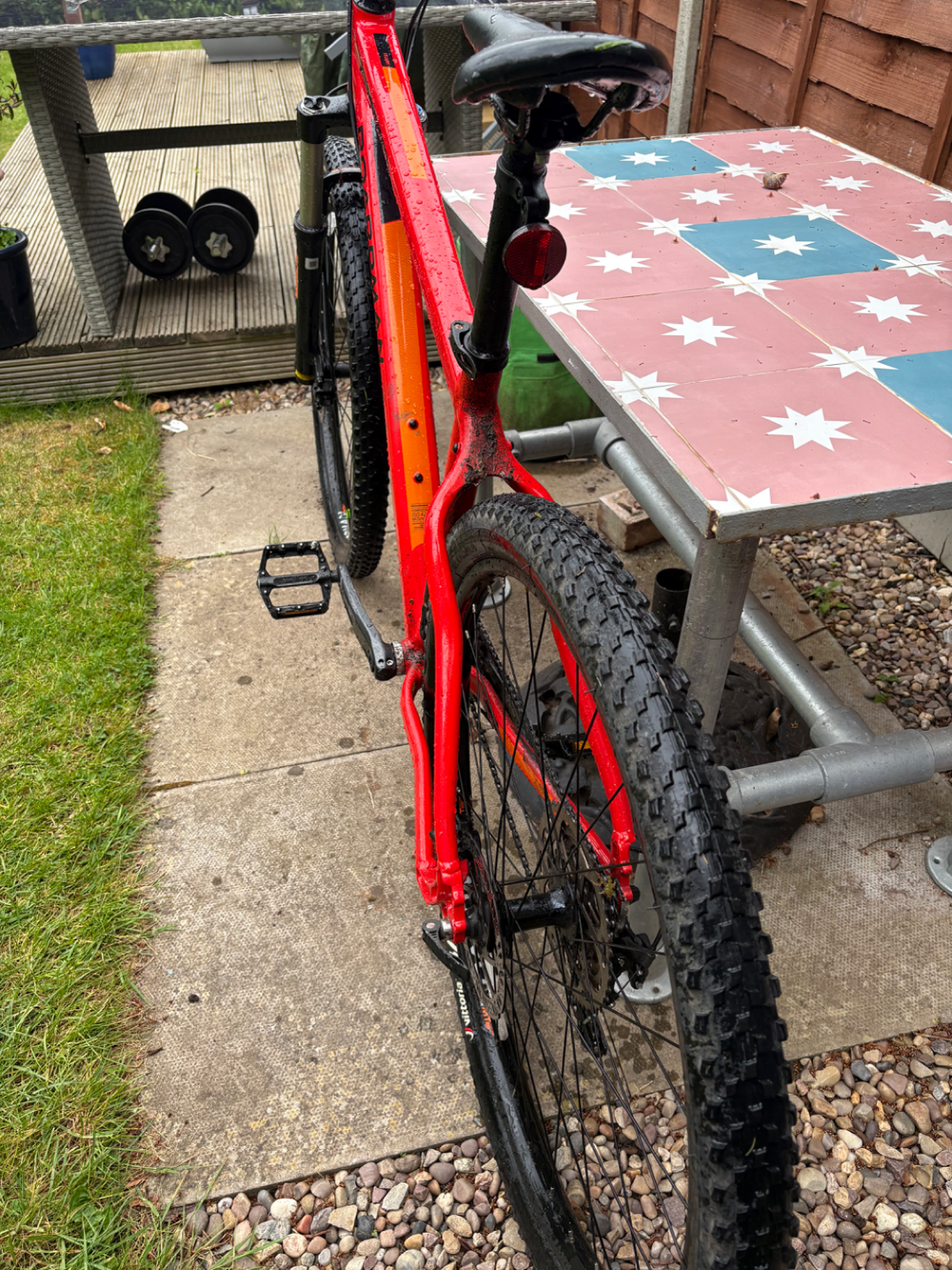 Boardman MHT 8 6 2021