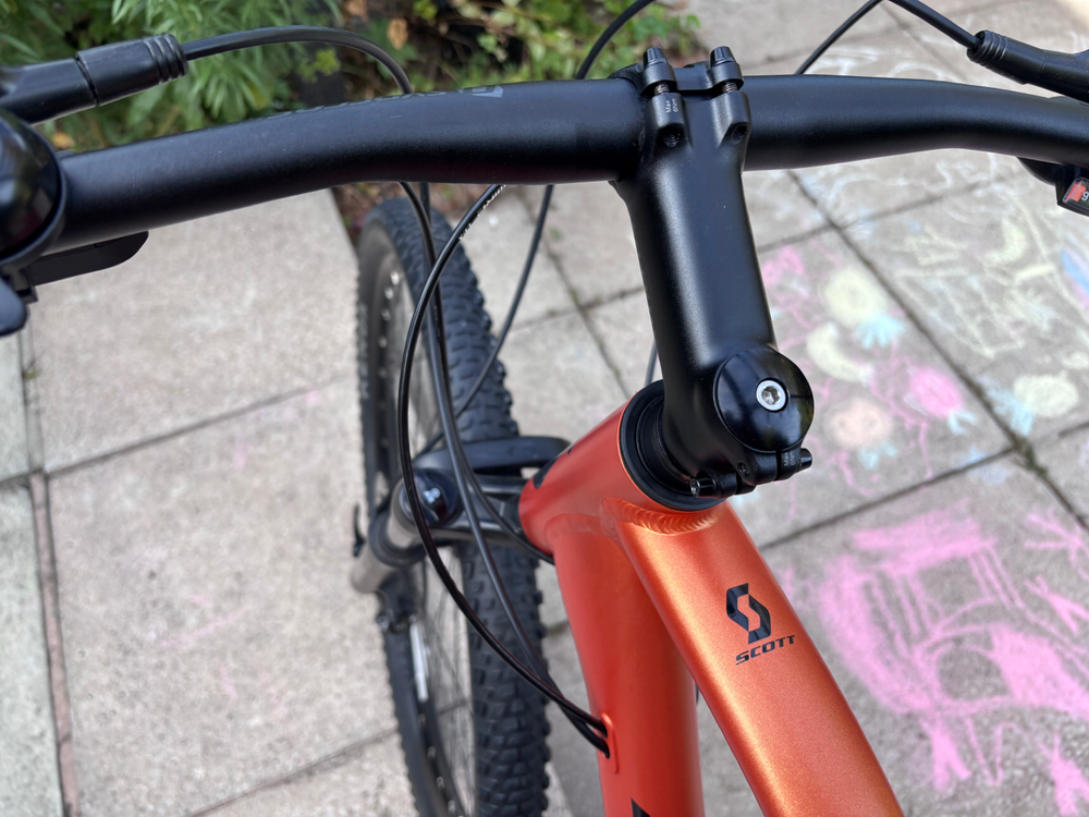 Scott Aspect 940 2025