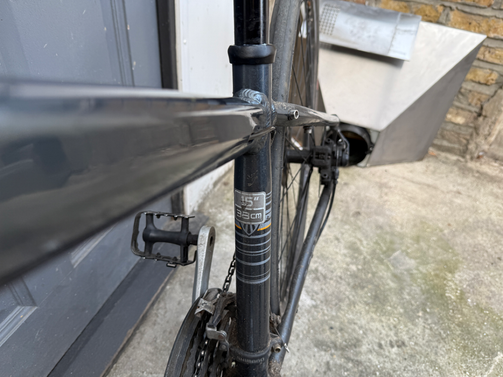 Trek Ssr 2010