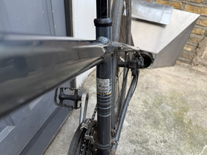 Trek Ssr 2010