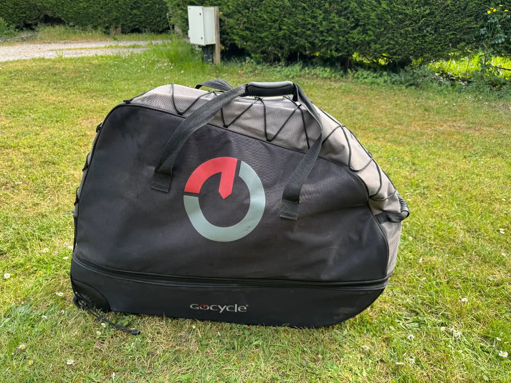 Gocycle GX Folding Electric 2022