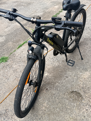 Elglide M1 Plus 2024