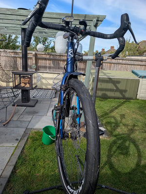 Ribble CGR AL Apex 1x 2022