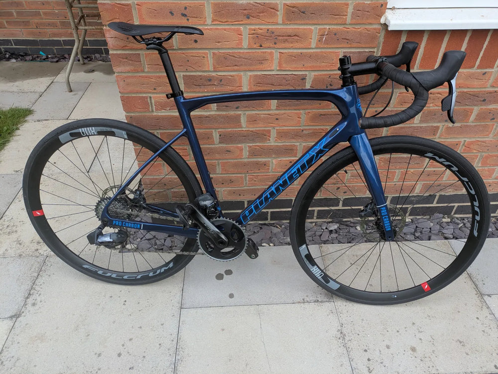 Planet X Pro Carbon Disc SRAM Force 22 2023