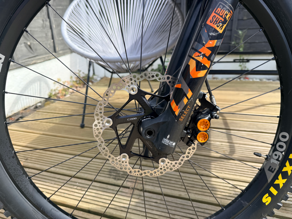 Trek Remedy 8 27.5 2021