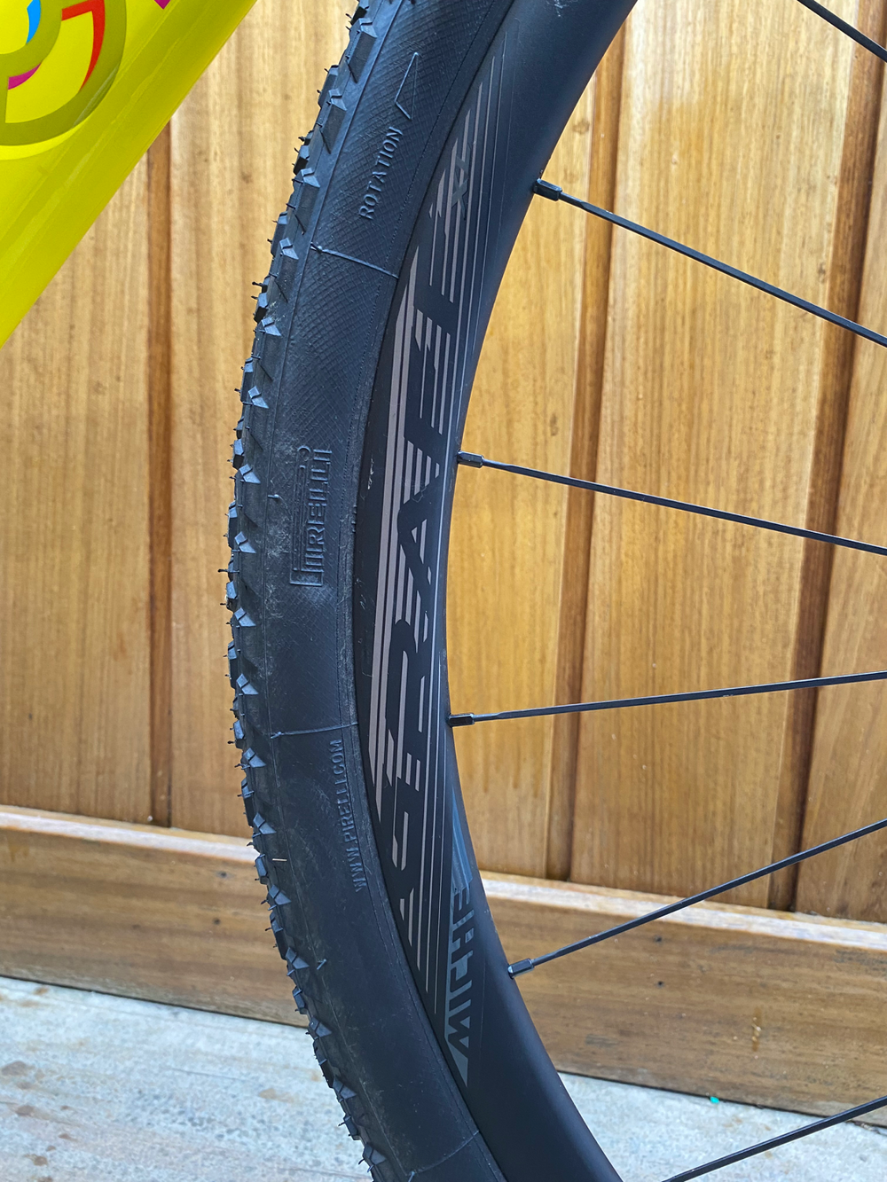 Cinelli King Zydeco GRX 1x 2022