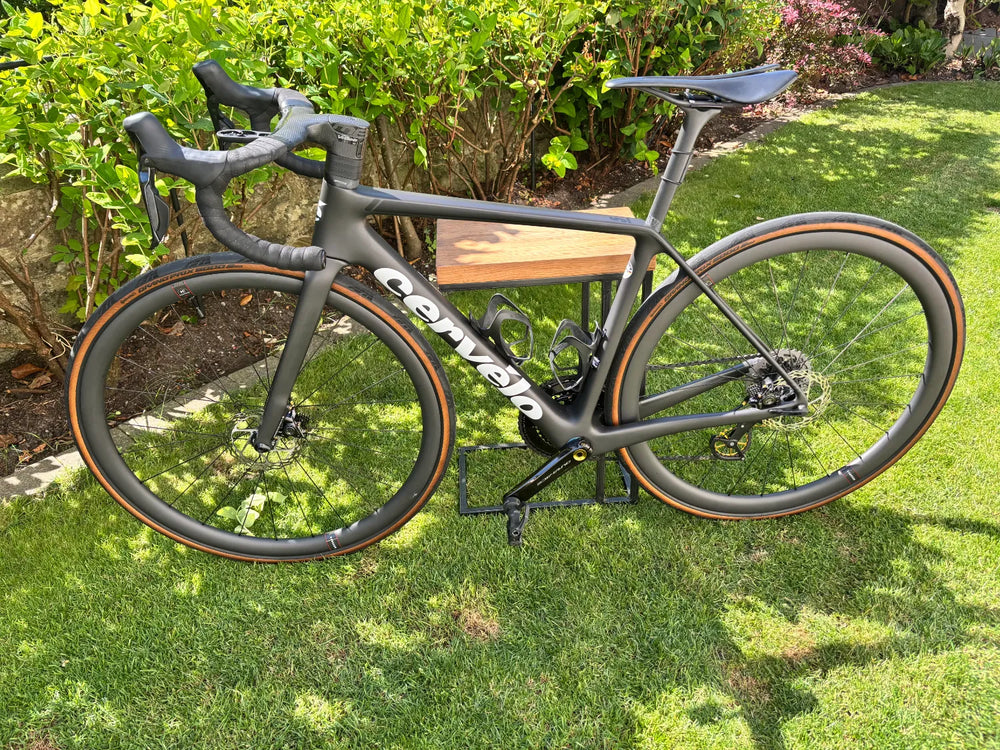 Cervelo R5 Dura Ace Di2 2023