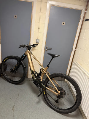 Orbea Wild H10 Emtb 2024