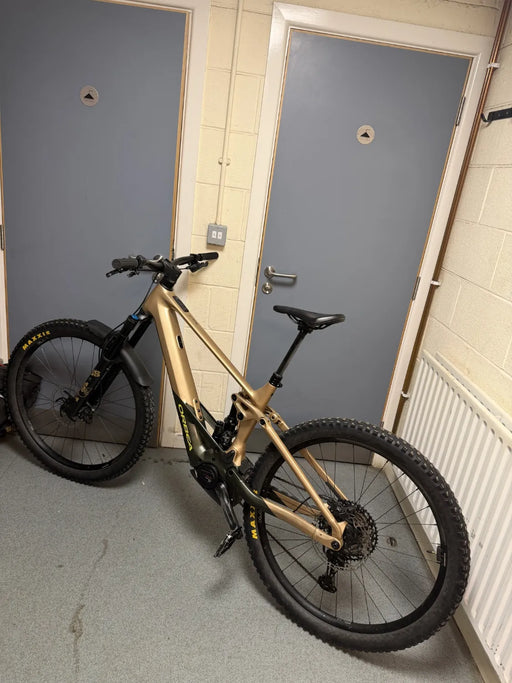 Orbea Wild H10 Emtb 2024