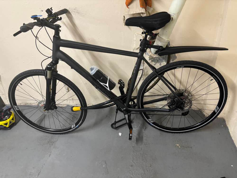 Boardman MTX 8.9 2021