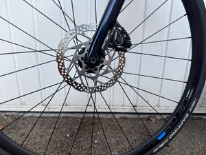 Cannondale Synapse Carbon Tiagra Disc 2019