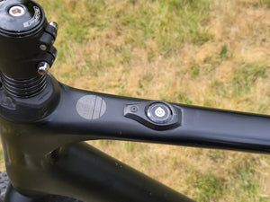 Orro Terra E Flat Bar 2023