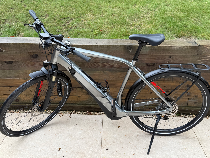 Specialized Vado 3 0 2019