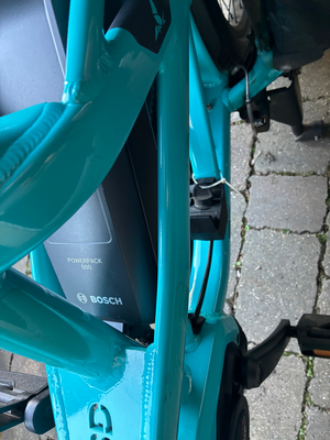 Tern GSD S00 Electric Cargo 2022