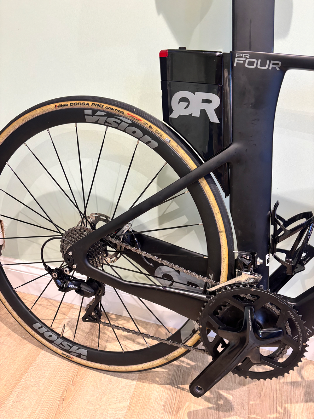 Quintana Roo  PR 4 2020