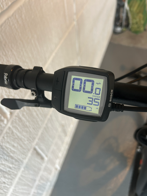 Cannondale Moterra 3 29er 2020