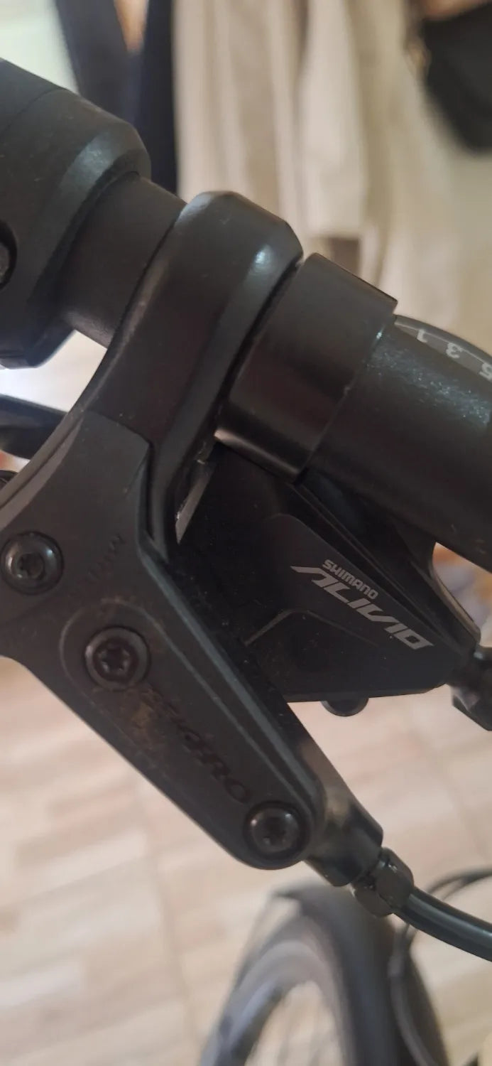 Haibike Trekking 4 2021
