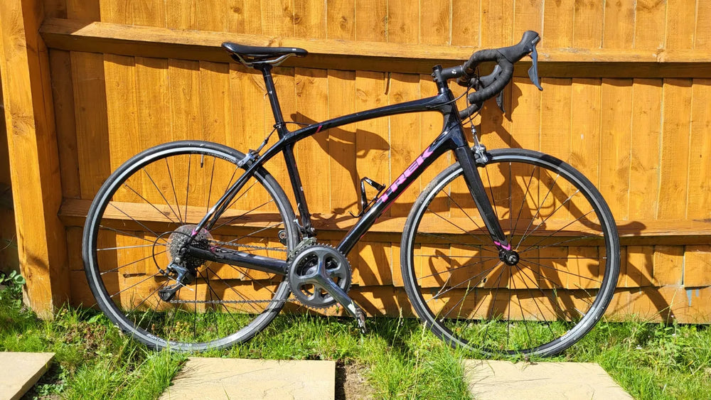 Trek Silque S Compact 2016