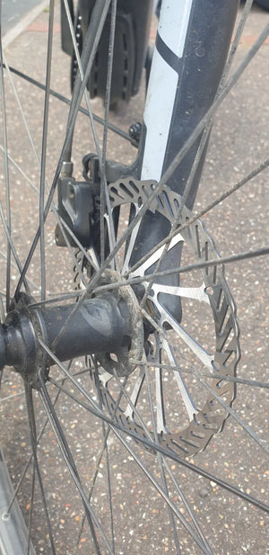Specialized Turbo Vado 4.0 2021