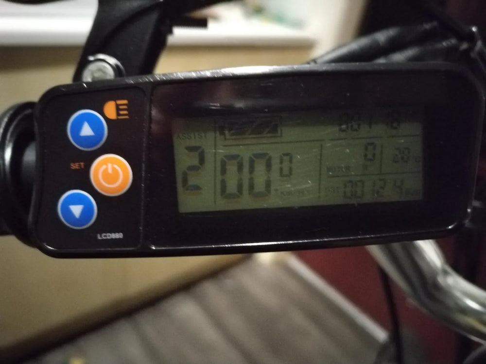 Zypper Z5 2019