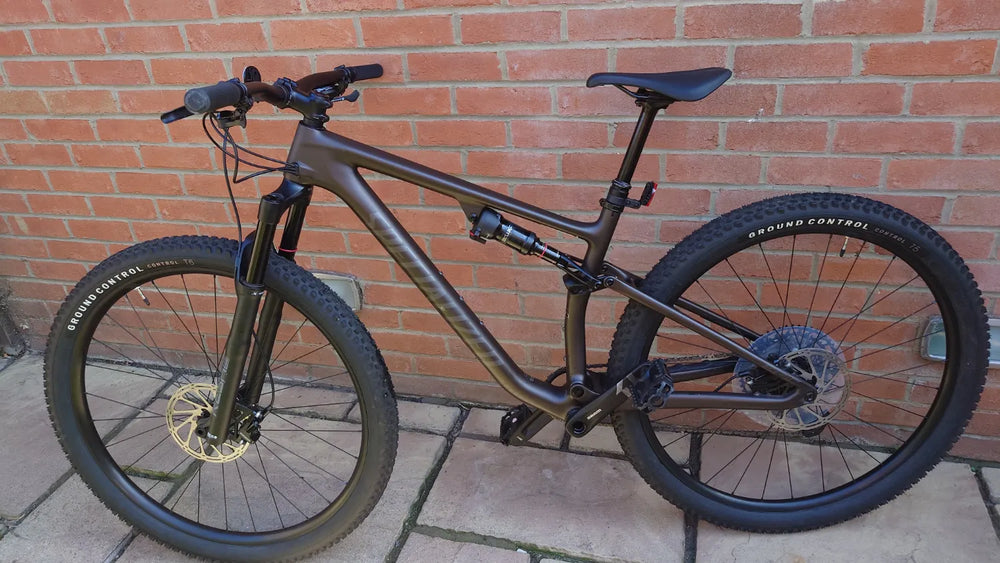 Specialized Stumpjumper EVO Comp 2021