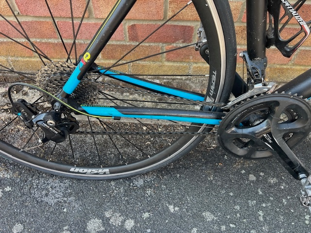 Felt Z75 2015