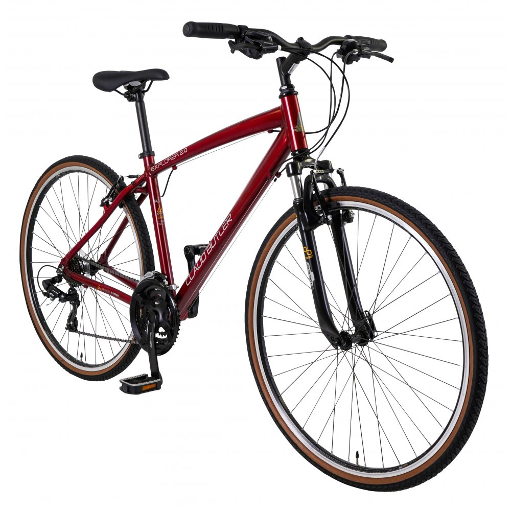 Claud Butler Explorer 2.0 2022