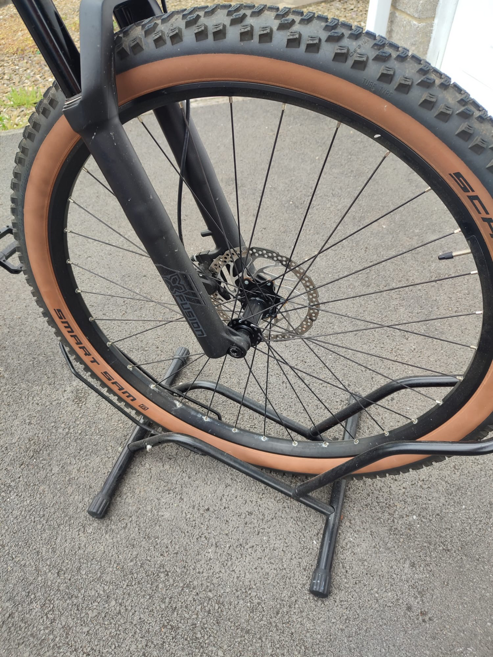Cube Reaction Hybrid Pro 625 Emtb 2023