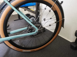 Vitus Al sn99 green l 2025