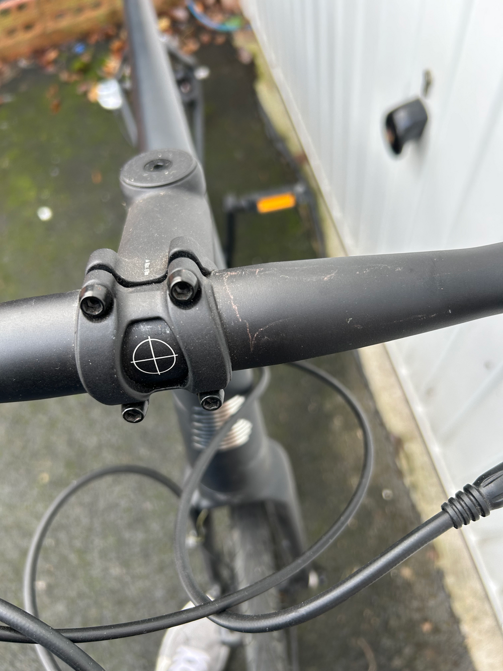 Boardman URB 8.6 2021