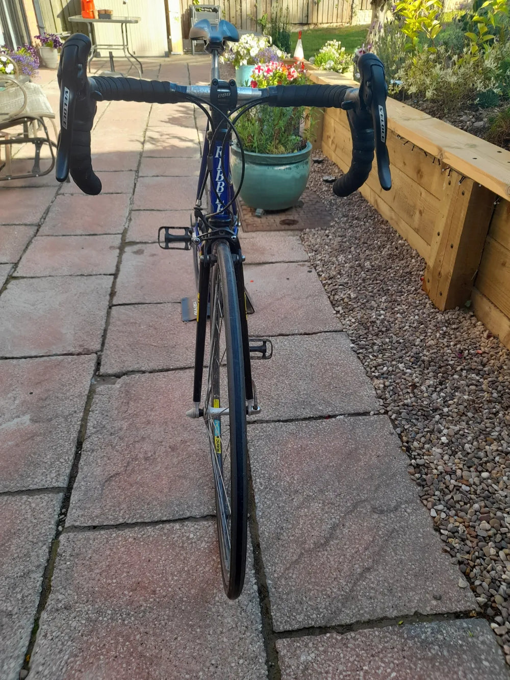 Ribble 7005 Aluminium 2010