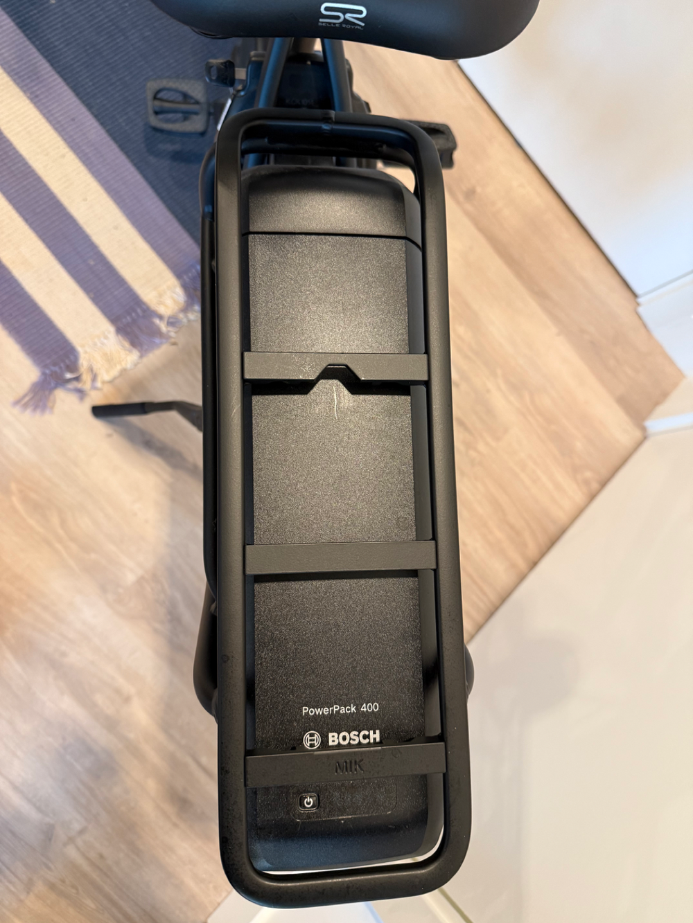 Gazelle Paris C7 HMB High-Step 2023