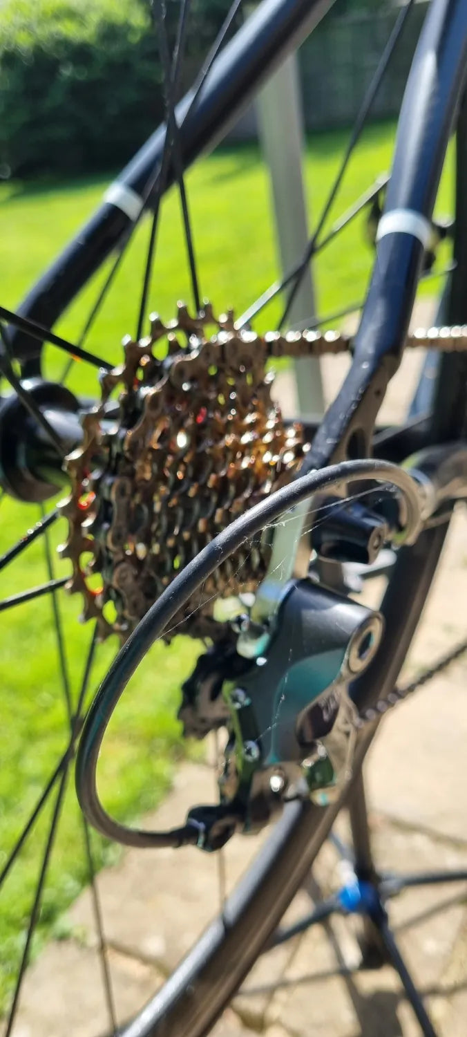 Planet X Pro Carbon Shimano Ultegra R8000 2023